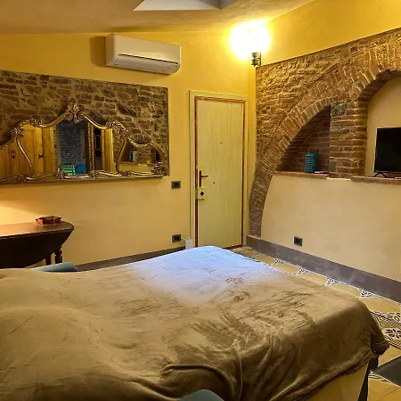 Apartmán Torre Guinigi - Anfiteatro W/courtyard Lucca