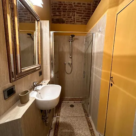 Torre Guinigi - Anfiteatro W/courtyard Apartmán