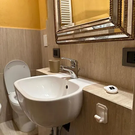 Torre Guinigi - Anfiteatro W/courtyard Apartmán Lucca